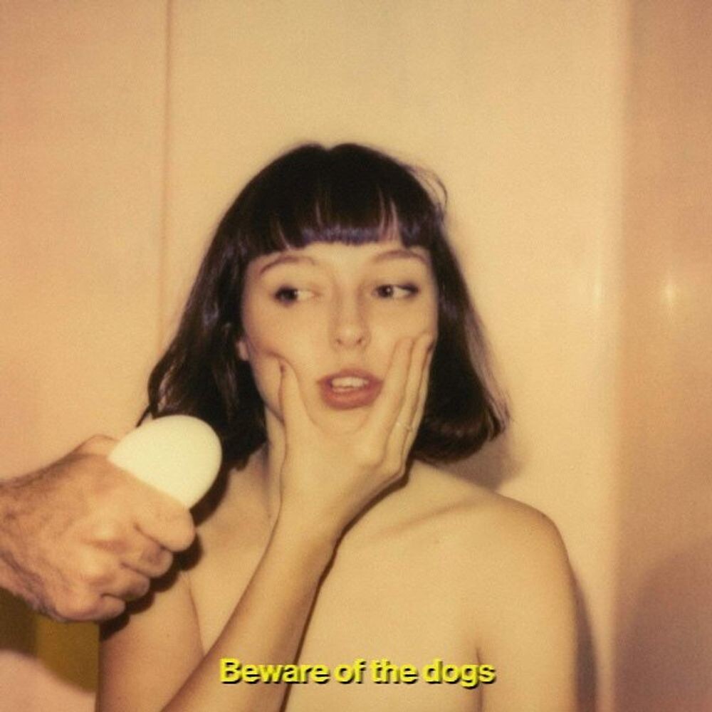 Диск CD Beware Of The Dogs - Stella Donnelly
Диск CD Beware Of The Dogs - Stella Donnelly