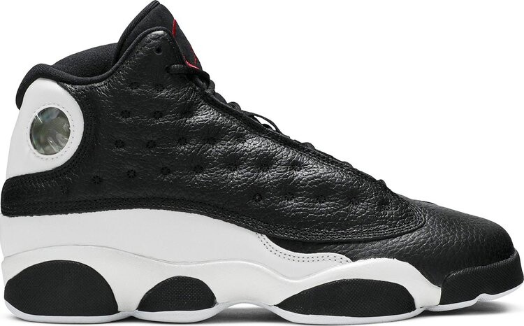 Кроссовки Air Jordan 13 Retro GS Reverse He Got Game, черный, Черный;серый, Кроссовки Air Jordan 13 Retro GS Reverse He Got Game, черный
Кроссовки Air Jordan 13 Retro GS Reverse He Got Game, черный, Черный;серый, Кроссовки Air Jordan 13 Retro GS Reverse He Got Game, черный