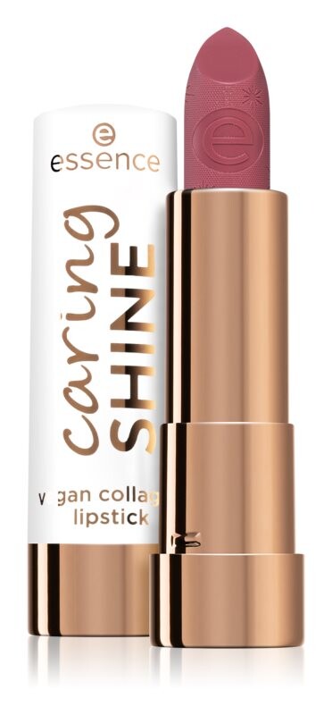 Уход за губной помадой Essence Caring SHINE, оттенок 202 My Mind 3,5 г
Уход за губной помадой Essence Caring SHINE, оттенок 202 My Mind 3,5 г