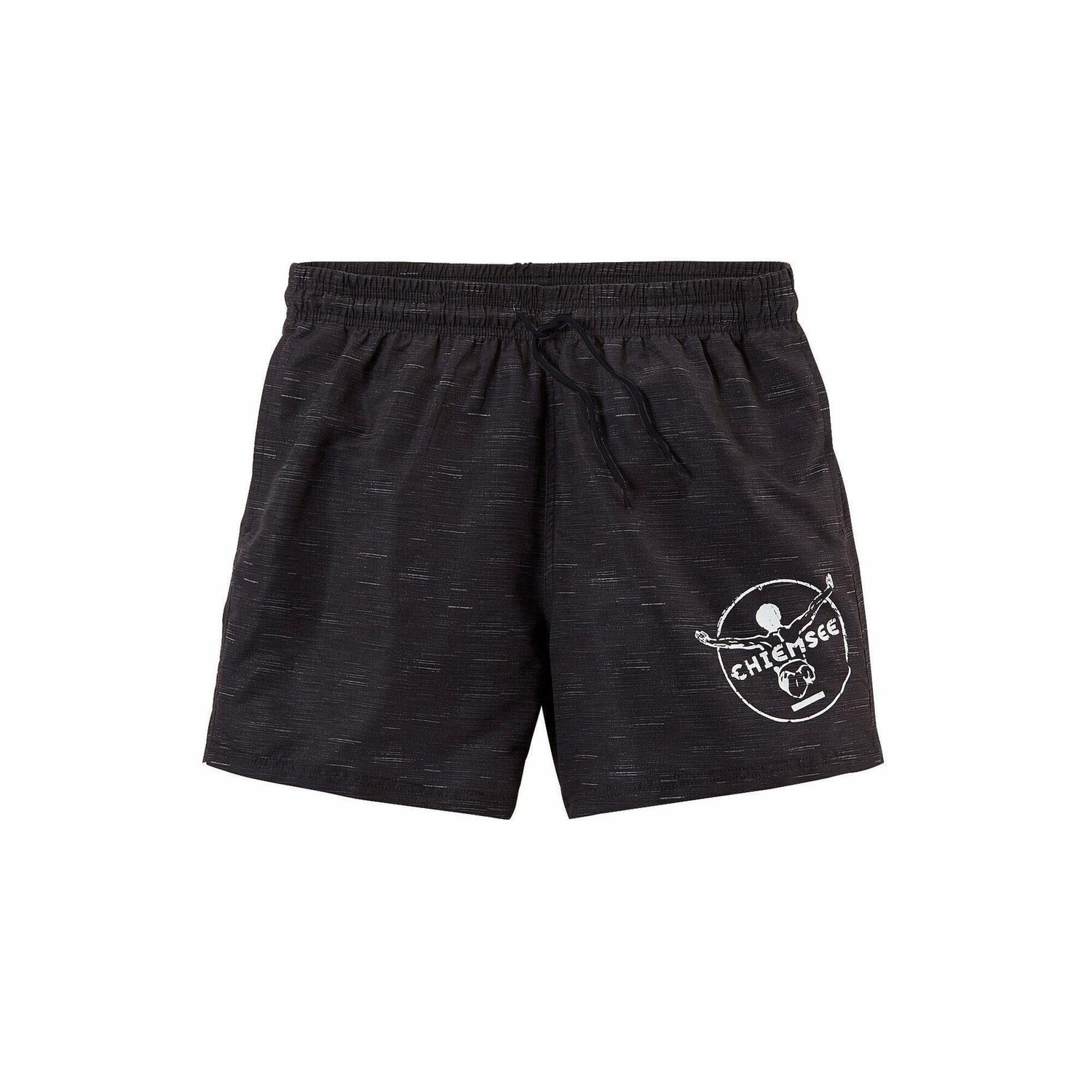 Шорты для плавания мужчины CHIEMSEE, черный
Шорты для плавания мужчины CHIEMSEE, черный