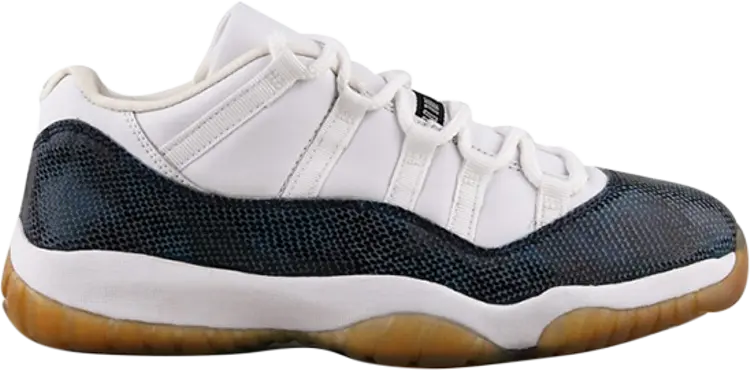 Кроссовки Air Jordan 11 Retro Low Snakeskin, белый, Белый;серый, Кроссовки Air Jordan 11 Retro Low Snakeskin, белый
Кроссовки Air Jordan 11 Retro Low Snakeskin, белый, Белый;серый, Кроссовки Air Jordan 11 Retro Low Snakeskin, белый