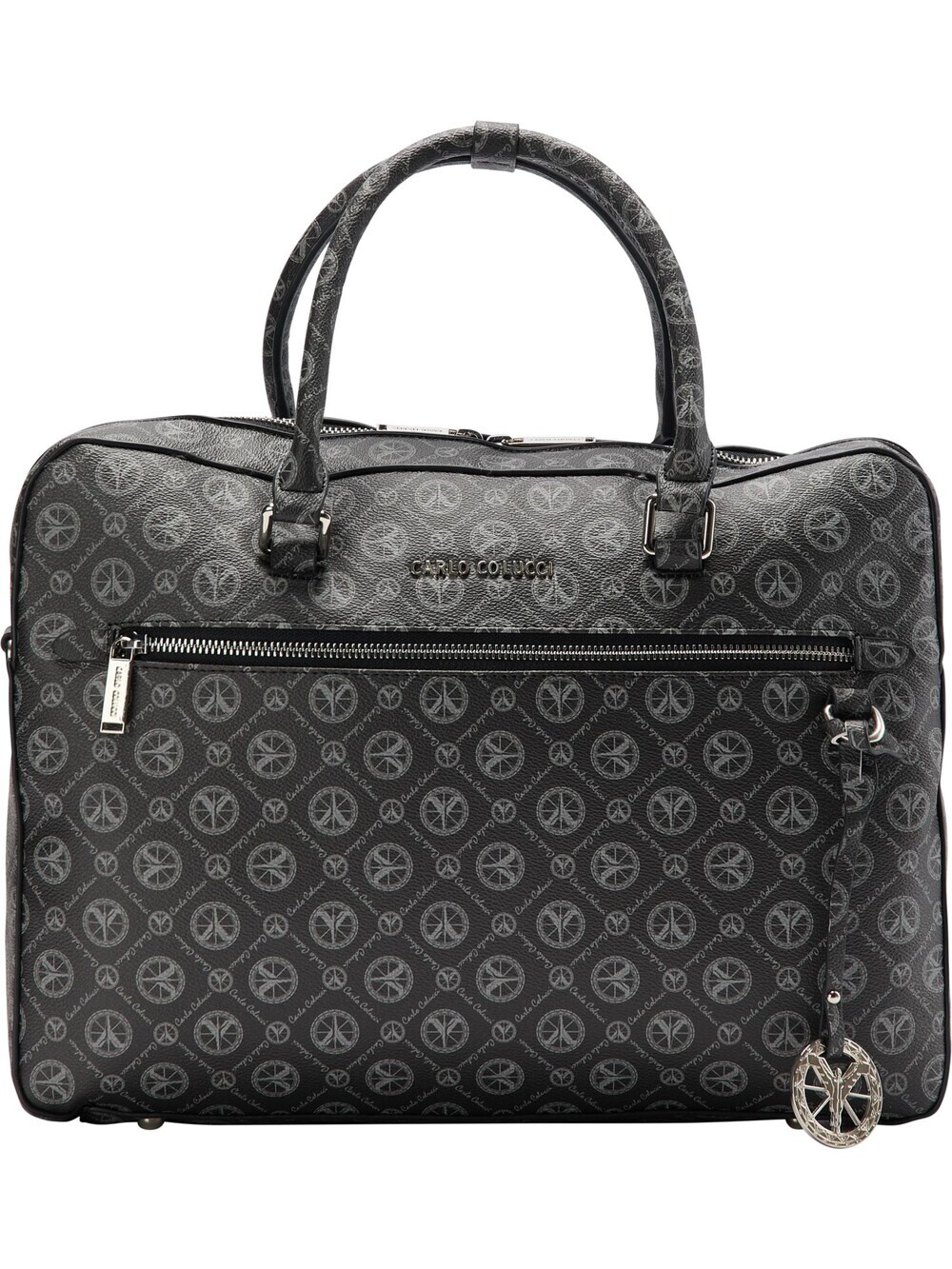 Сумка для ноутбука Carlo Colucci Costadedoi, черный
Сумка для ноутбука Carlo Colucci Costadedoi, черный