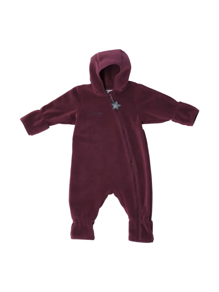 Комбинезон Sterntaler, розовый
Комбинезон Sterntaler, розовый