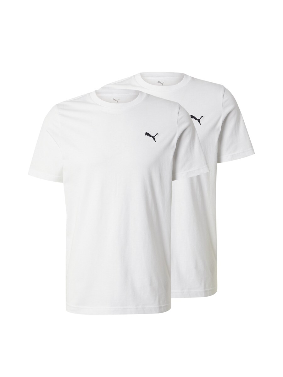 Рубашка PUMA, белый
Рубашка PUMA, белый