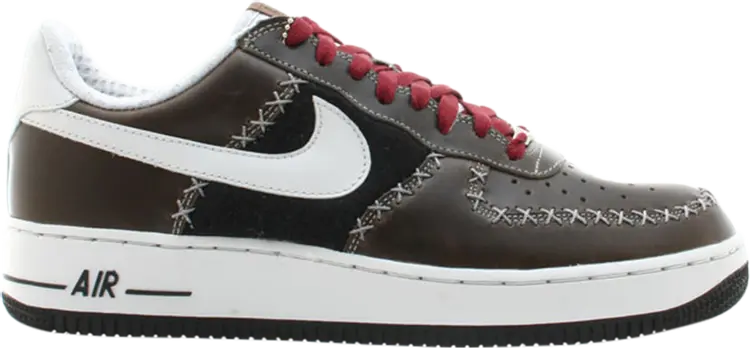 Кроссовки Nike Air Force 1 Premium Ut 'Baseball Pack Ny Cubans', серый
Кроссовки Nike Air Force 1 Premium Ut 'Baseball Pack Ny Cubans', серый