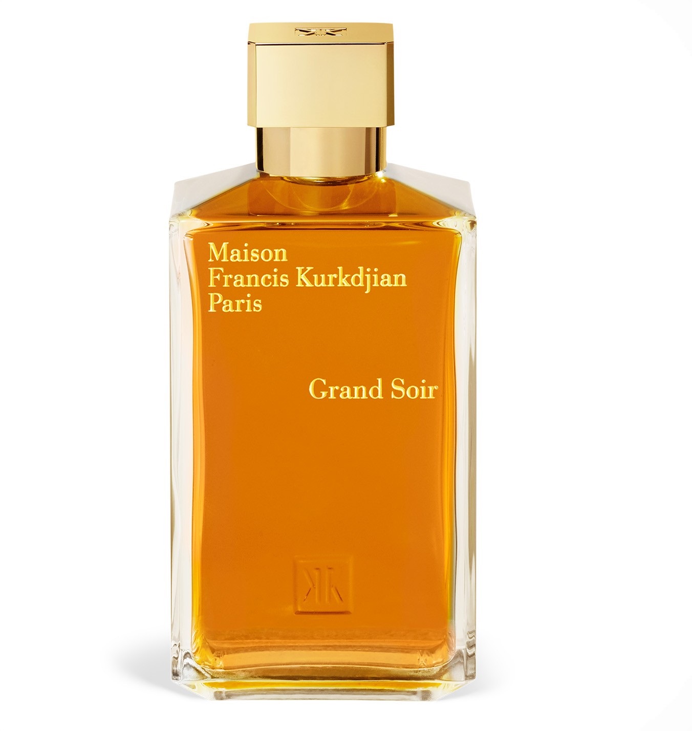 Парфюмерная вода Maison Francis Kurkdjian Grand Soir Unisex
Парфюмерная вода Maison Francis Kurkdjian Grand Soir Unisex