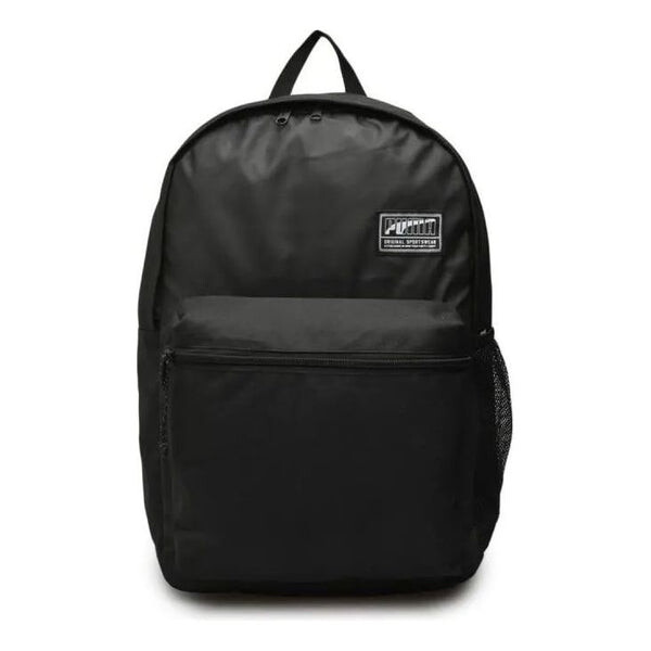 Сумка academy backpack 'black' Puma, черный
Сумка academy backpack 'black' Puma, черный
