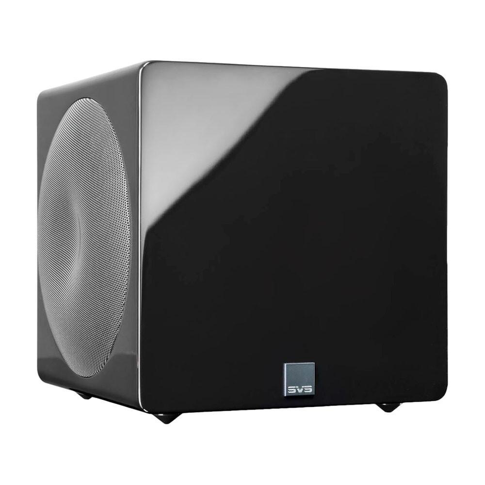 Сабвуфер SVS 3000 Micro, 1 шт, глянцевый черный
Сабвуфер SVS 3000 Micro, 1 шт, глянцевый черный