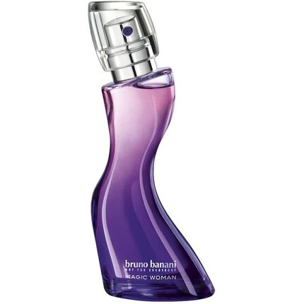 Bruno Banani Magic Woman EDT спрей 20мл
Bruno Banani Magic Woman EDT спрей 20мл