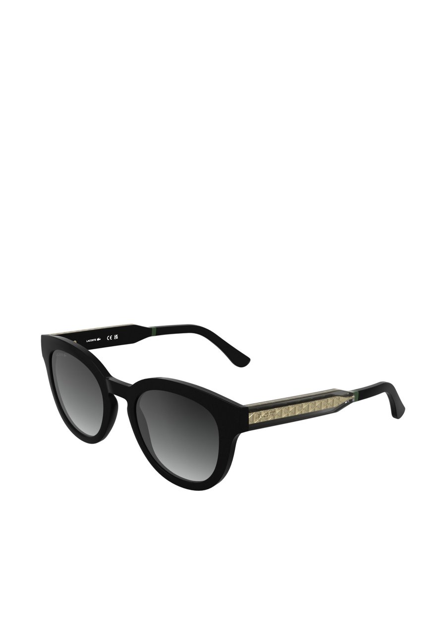 Солнцезащитные очки Lacoste Sunglasses, Black
Солнцезащитные очки Lacoste Sunglasses, Black