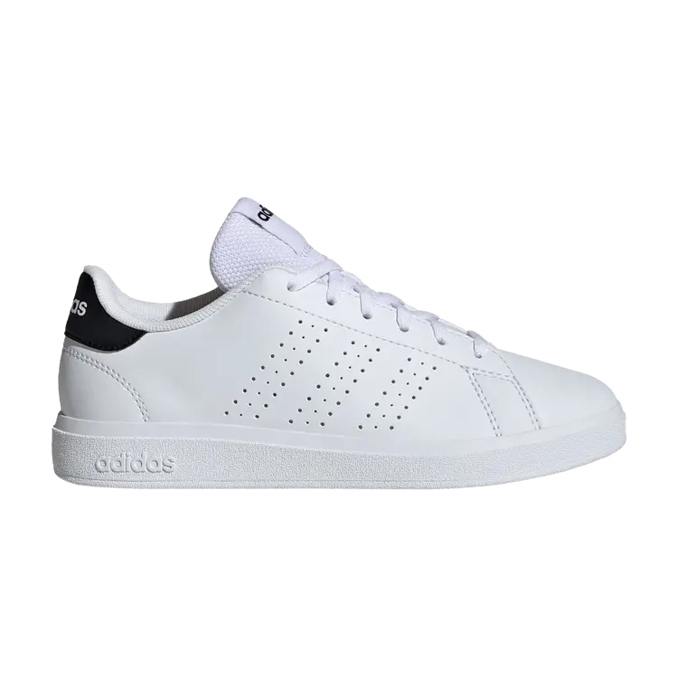 Кроссовки adidas Advantage Base 2.0 J 'White Black', белый
Кроссовки adidas Advantage Base 2.0 J 'White Black', белый