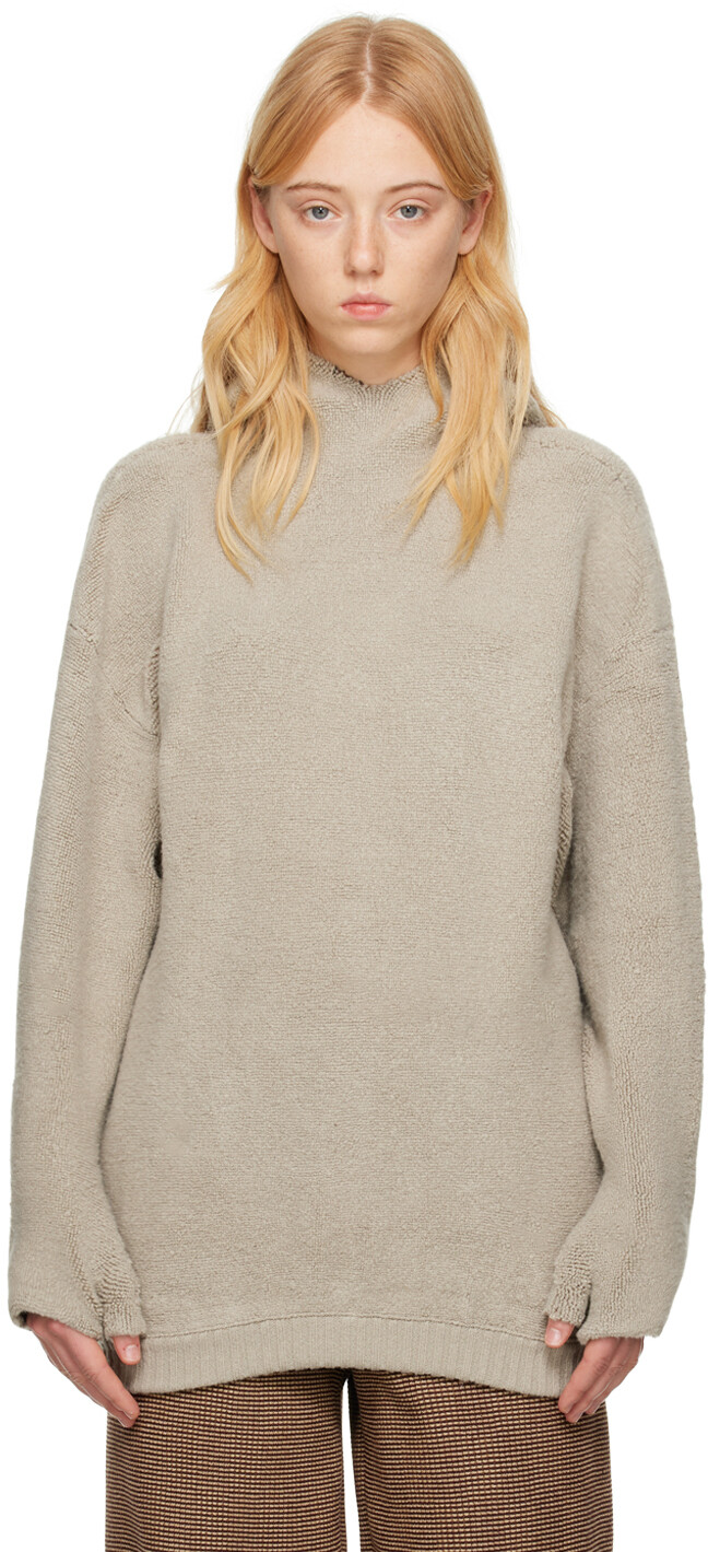 Серое худи-полотенце Isa Boulder, Серый, Серое худи-полотенце Isa Boulder
Серое худи-полотенце Isa Boulder, Серый, Серое худи-полотенце Isa Boulder