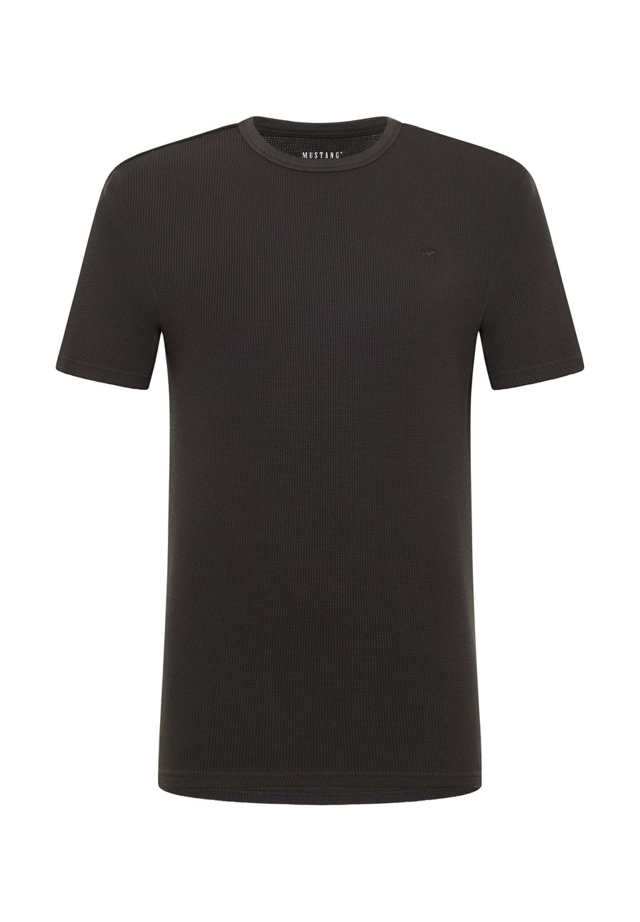 Футболка Mustang STYLE AUSTIN, Schwarz/Black, Черный, Футболка Mustang STYLE AUSTIN, Schwarz/Black
Футболка Mustang STYLE AUSTIN, Schwarz/Black, Черный, Футболка Mustang STYLE AUSTIN, Schwarz/Black