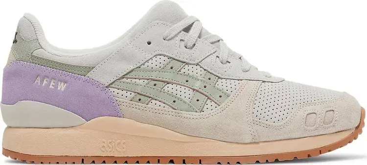 Кроссовки afew x gel lyte 3 'beauty of imperfection' Asics, пломбир, Серый, Кроссовки afew x gel lyte 3 'beauty of imperfection' Asics, пломбир
Кроссовки afew x gel lyte 3 'beauty of imperfection' Asics, пломбир, Серый, Кроссовки afew x gel lyte 3 'beauty of imperfection' Asics, пломбир