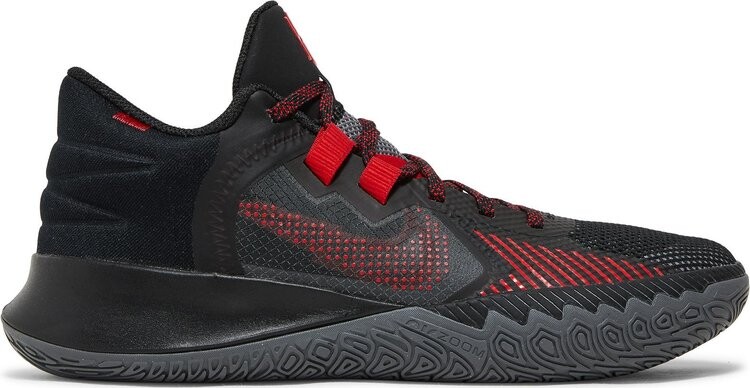 Кроссовки Nike Kyrie Flytrap 5 'Bred', черный
Кроссовки Nike Kyrie Flytrap 5 'Bred', черный