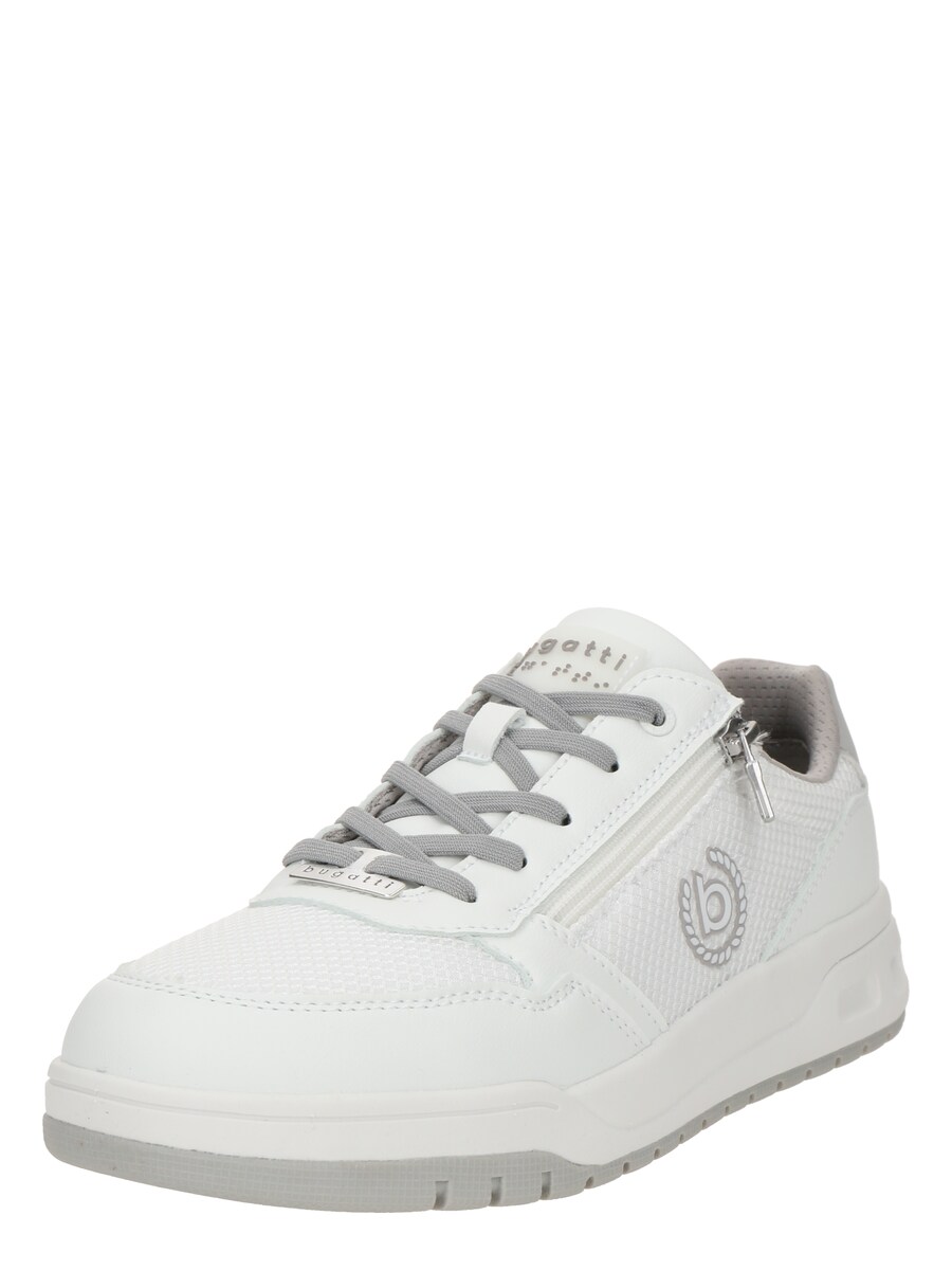 Кроссовки bugatti, White
Кроссовки bugatti, White