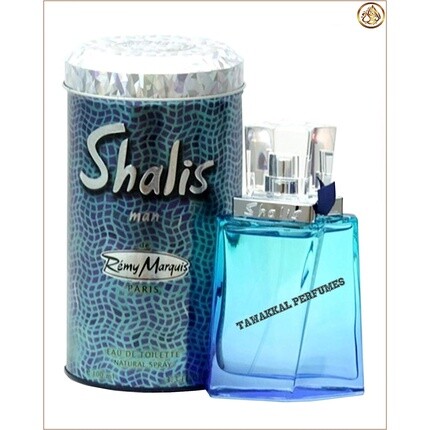 Shalis Cologne от Remy Marquis Aromatic Fougera Аромат для мужчин Tawakkal Perfumes
Shalis Cologne от Remy Marquis Aromatic Fougera Аромат для мужчин Tawakkal Perfumes