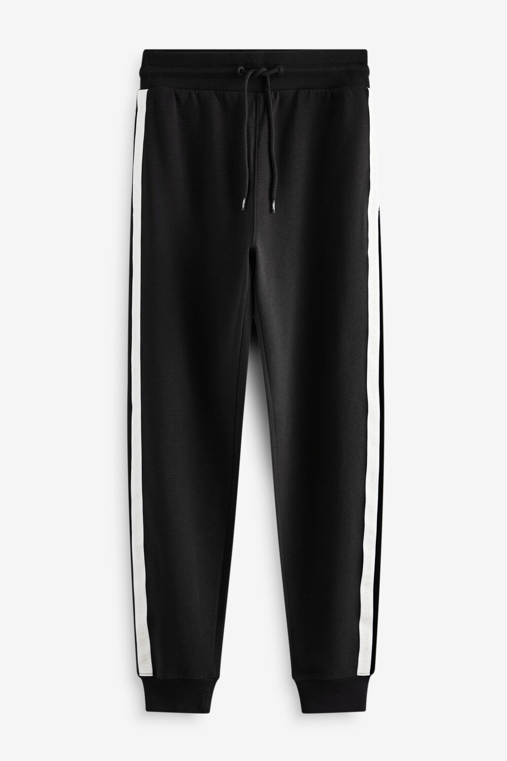 Бегуны Tommy Hilfiger, черный
Бегуны Tommy Hilfiger, черный