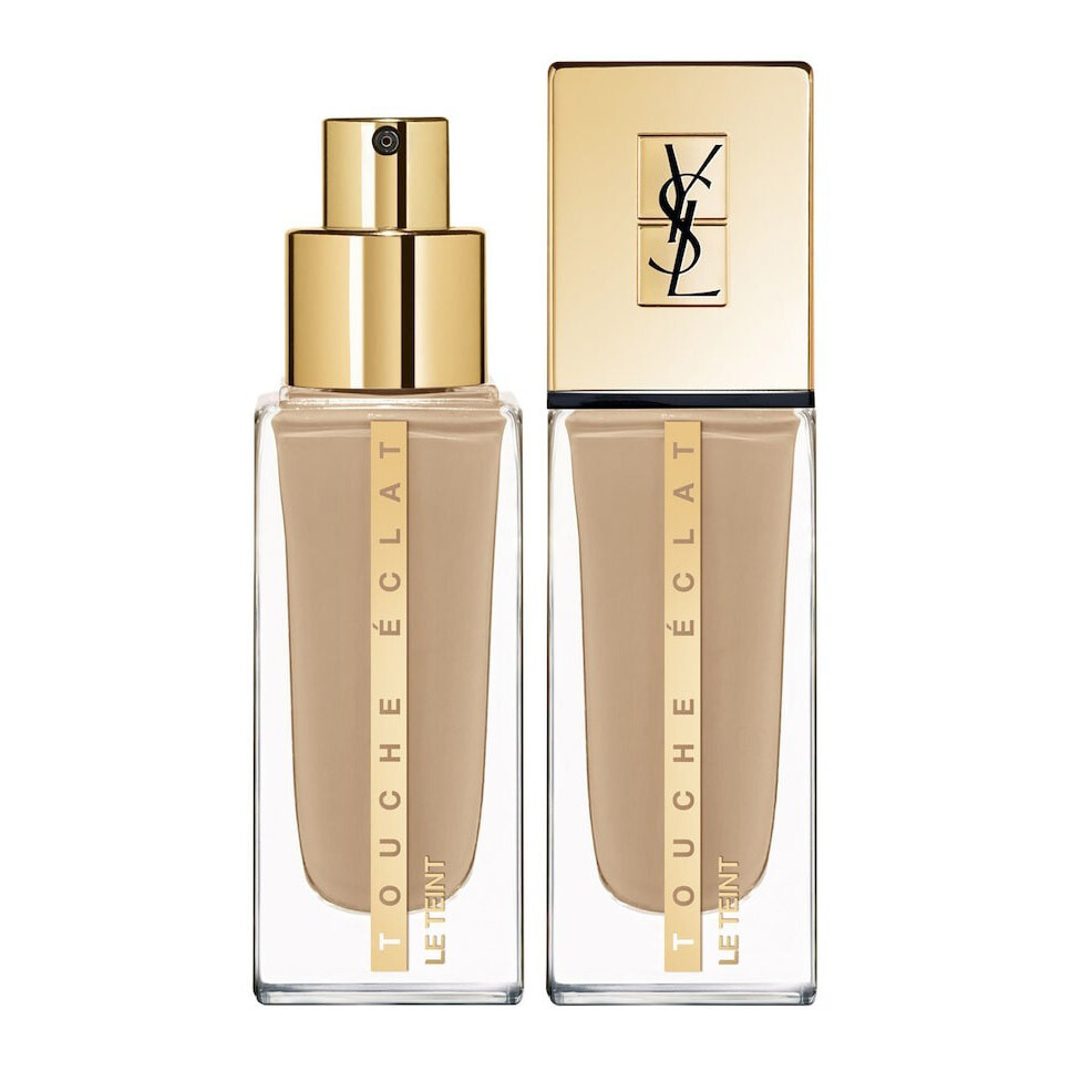 Тональная основа Yves Saint Laurent Touche Eclat Le Teint, 25 ml, оттенок B50
Тональная основа Yves Saint Laurent Touche Eclat Le Teint, 25 ml, оттенок B50