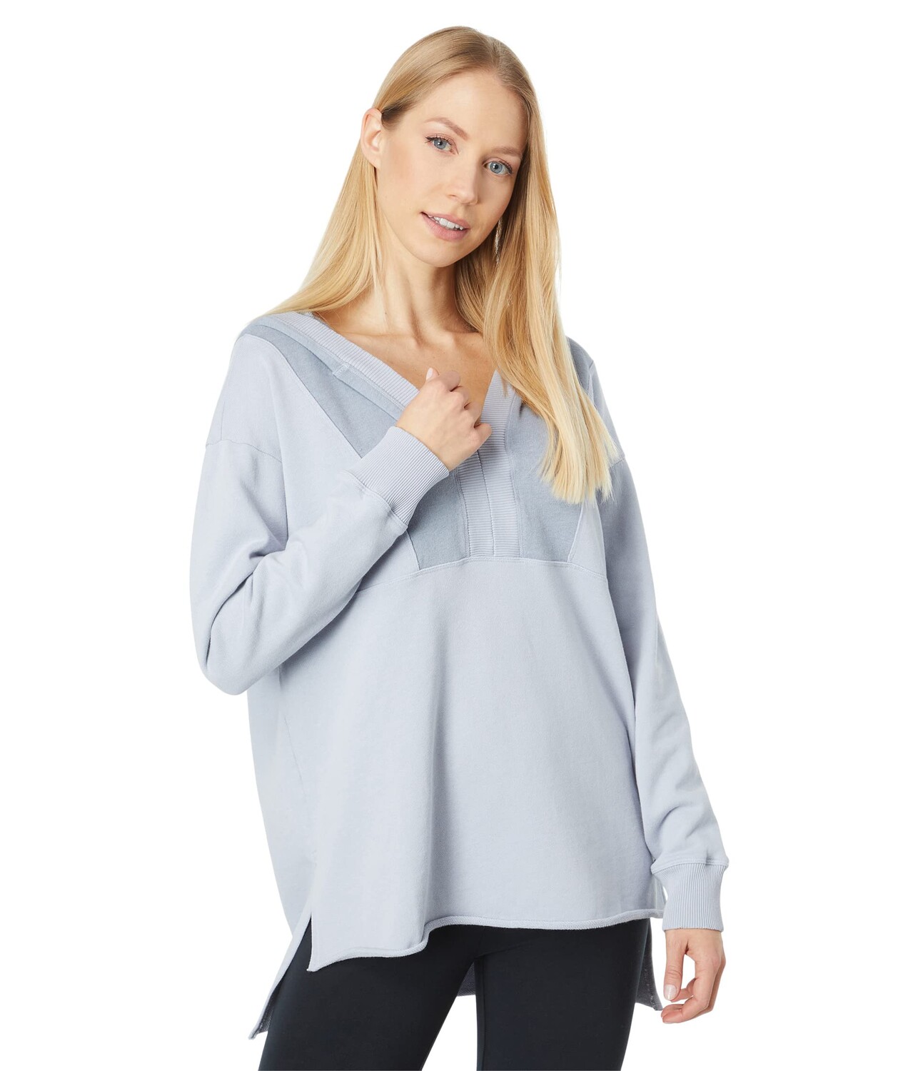 Худи Mod-o-doc, French Terry Long Sleeve Mixed Media Hoodie, Серый, Худи Mod-o-doc, French Terry Long Sleeve Mixed Media Hoodie
Худи Mod-o-doc, French Terry Long Sleeve Mixed Media Hoodie, Серый, Худи Mod-o-doc, French Terry Long Sleeve Mixed Media Hoodie