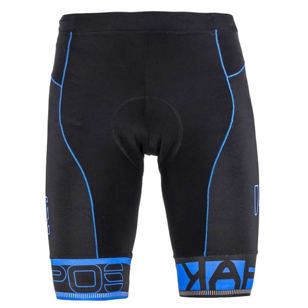 Велосипедные шорты Karpos Verve, черный
Велосипедные шорты Karpos Verve, черный