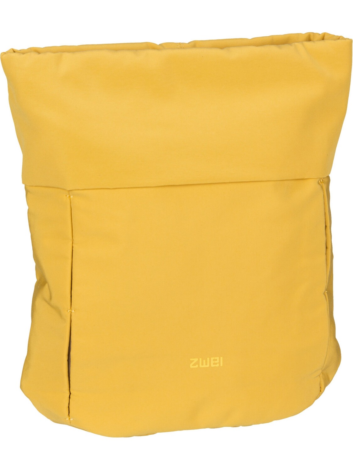 Рюкзак Zwei/Backpack Toni TOR120, желтый
Рюкзак Zwei/Backpack Toni TOR120, желтый