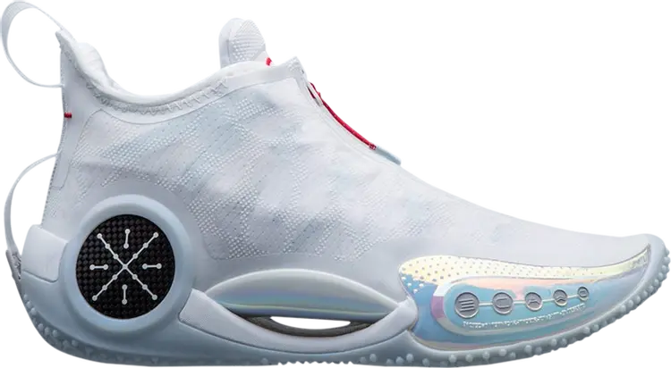 Кроссовки DFT x Way of Wade 9 Infinity Balance, белый, Белый;серый, Кроссовки DFT x Way of Wade 9 Infinity Balance, белый
Кроссовки DFT x Way of Wade 9 Infinity Balance, белый, Белый;серый, Кроссовки DFT x Way of Wade 9 Infinity Balance, белый