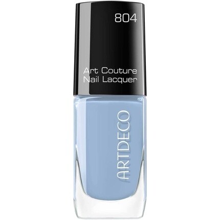 Art Couture Nail Lacquer Стойкий быстросохнущий лак для ногтей синий 10 мл, Artdeco
Art Couture Nail Lacquer Стойкий быстросохнущий лак для ногтей синий 10 мл, Artdeco