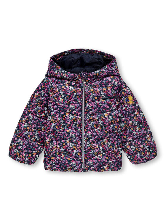 Пуховик стандартного кроя Kids Only, мультиколор
Пуховик стандартного кроя Kids Only, мультиколор