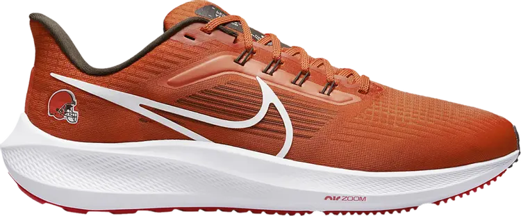 Кроссовки Nike NFL x Air Zoom Pegasus 39 'Cleveland Browns', оранжевый, Оранжевый;коричневый, Кроссовки Nike NFL x Air Zoom Pegasus 39 'Cleveland Browns', оранжевый
Кроссовки Nike NFL x Air Zoom Pegasus 39 'Cleveland Browns', оранжевый, Оранжевый;коричневый, Кроссовки Nike NFL x Air Zoom Pegasus 39 'Cleveland Browns', оранжевый