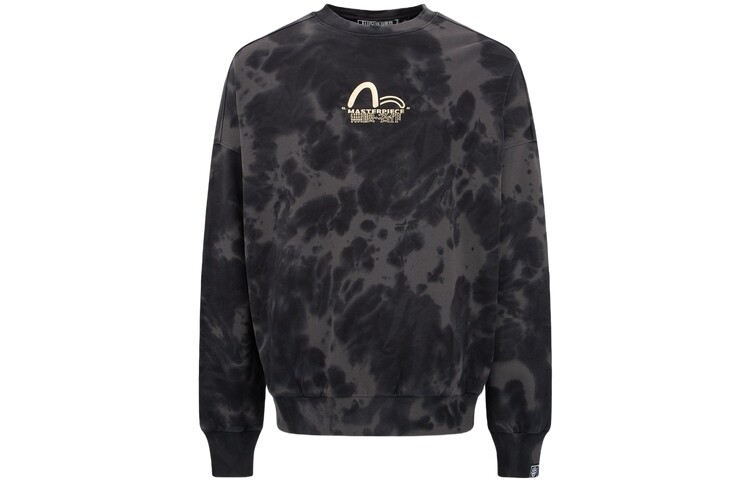 Толстовка унисекс Evisu, цвет Earth Tone
Толстовка унисекс Evisu, цвет Earth Tone