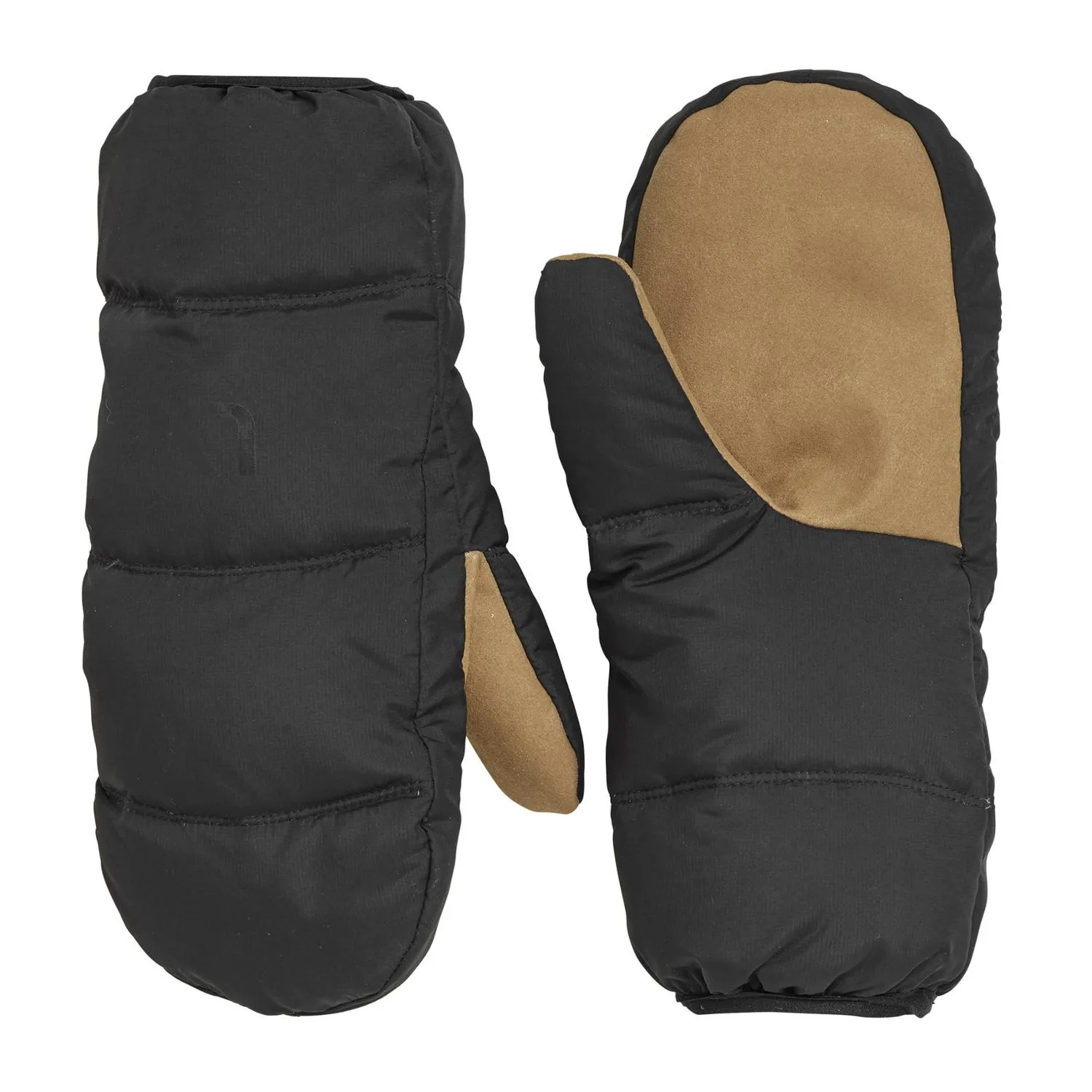 Rilda Варежки с отворотом Kari Traa, Black
Rilda Варежки с отворотом Kari Traa, Black