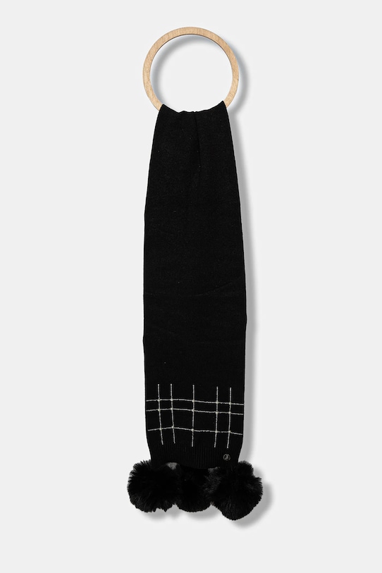 Шарф Joseph Ribkoff, черный
Шарф Joseph Ribkoff, черный