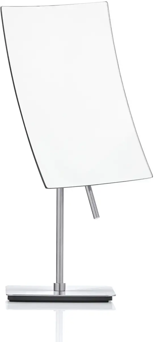 Косметическое зеркало BLOMUS "Зеркало косметическое -VISTA- матовое" 11х29х14 см, цвет Matt
Косметическое зеркало BLOMUS "Зеркало косметическое -VISTA- матовое" 11х29х14 см, цвет Matt