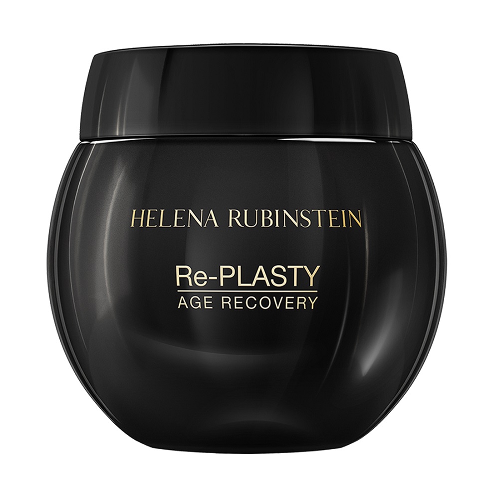 Ночной восстанавливающий крем для лица re-plasty age recovery night cream Helena Rubinstein, 50 мл
Ночной восстанавливающий крем для лица re-plasty age recovery night cream Helena Rubinstein, 50 мл