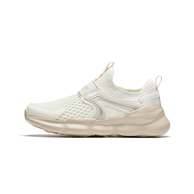 Легкие, дышащие, амортизирующие, антиударные низкие детские кроссовки для повседневной носки Antakids, слоновая кость/белый/серебряный
Легкие, дышащие, амортизирующие, антиударные низкие детские кроссовки для повседневной носки Antakids, слоновая кость/белый/серебряный