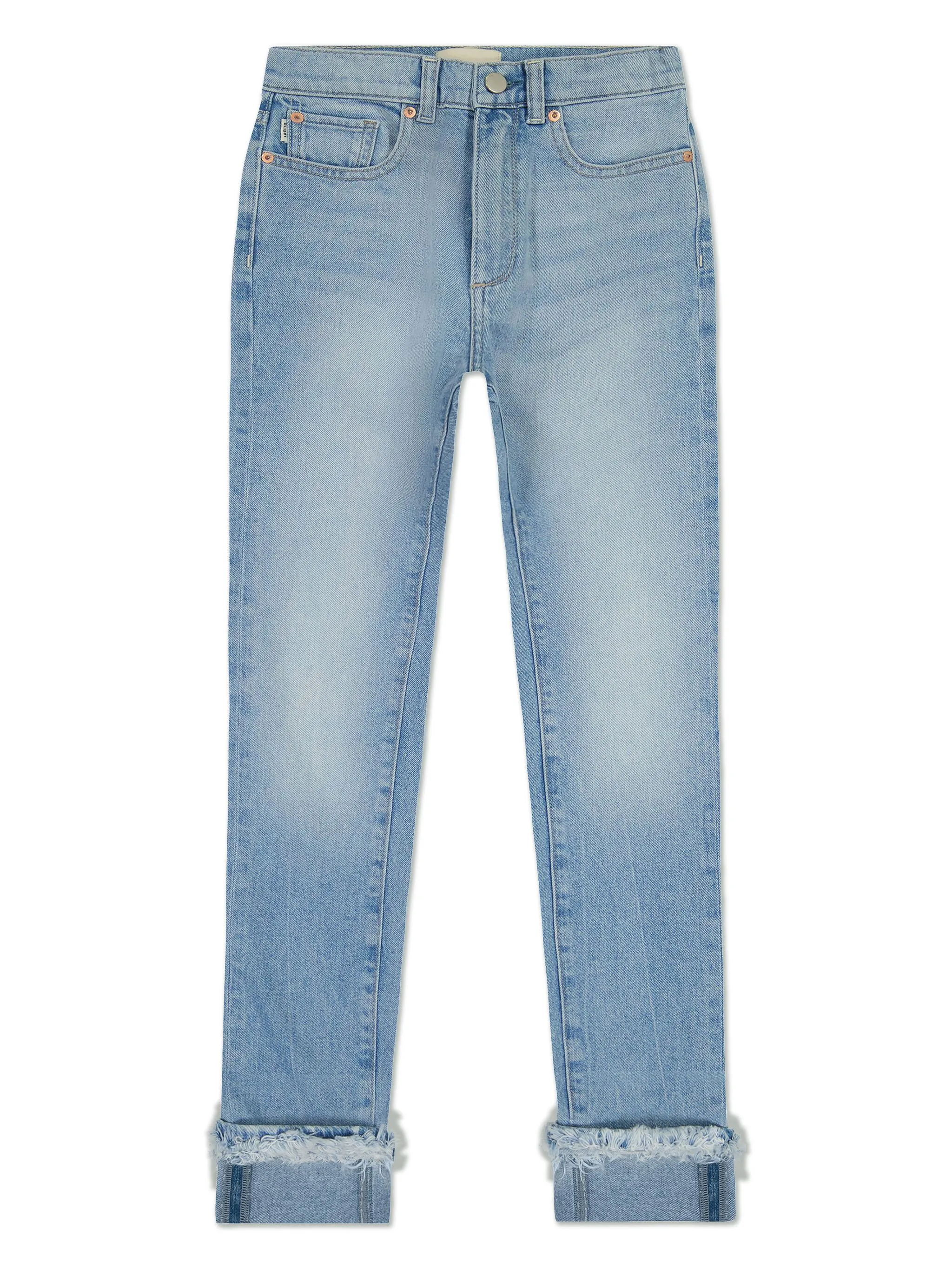 Джинсы Emie Dl1961 Kids, синий
Джинсы Emie Dl1961 Kids, синий