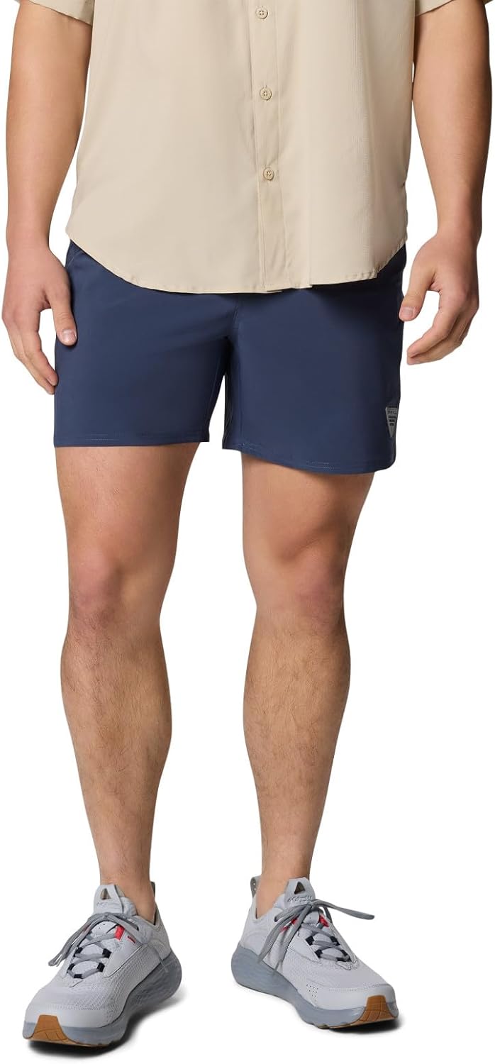 Columbia мужские шорты Terminal Roamer Stretch, Nocturnal
Columbia мужские шорты Terminal Roamer Stretch, Nocturnal