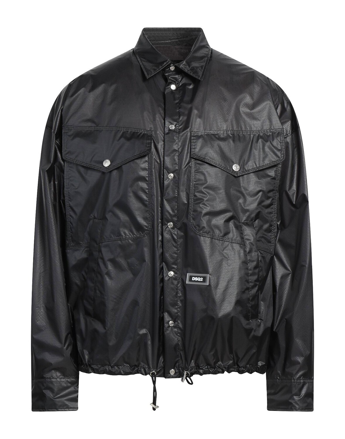 Рубашка Dsquared2, черный
Рубашка Dsquared2, черный