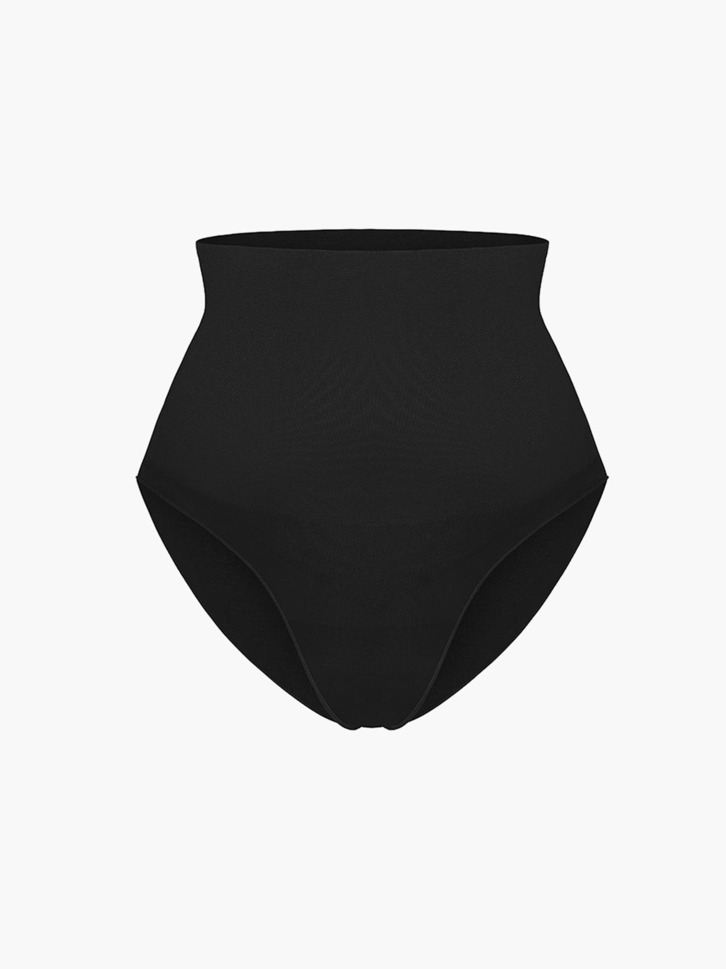 Creamy Корректирующие слипы в Black
Creamy Корректирующие слипы в Black