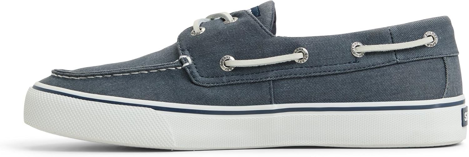 Мужские кроссовки Sperry Bahama II, темно-синий
Мужские кроссовки Sperry Bahama II, темно-синий