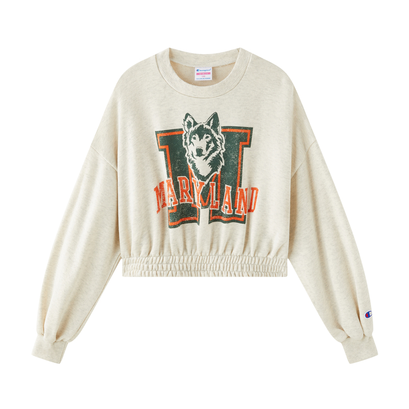 Футболка Champion Kids, бежевый
Футболка Champion Kids, бежевый