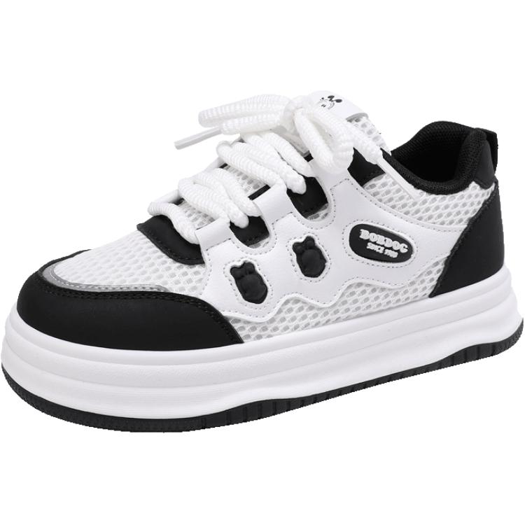 Детская обувь для подростков BOBDOG, черный
Детская обувь для подростков BOBDOG, черный