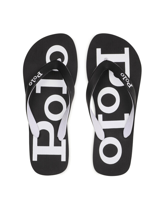 Шлепанцы Polo Ralph Lauren Bolt 816830672004, черный
Шлепанцы Polo Ralph Lauren Bolt 816830672004, черный