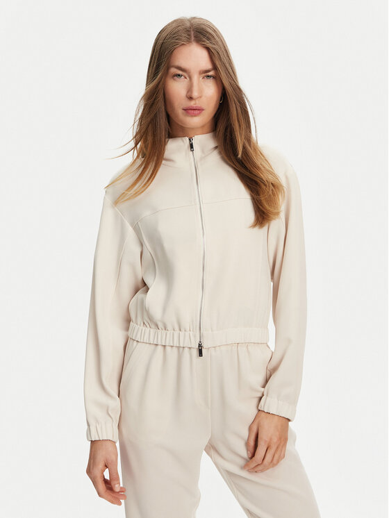 Толстовка обычного кроя Daria 2513041045 Marella, экрю
Толстовка обычного кроя Daria 2513041045 Marella, экрю