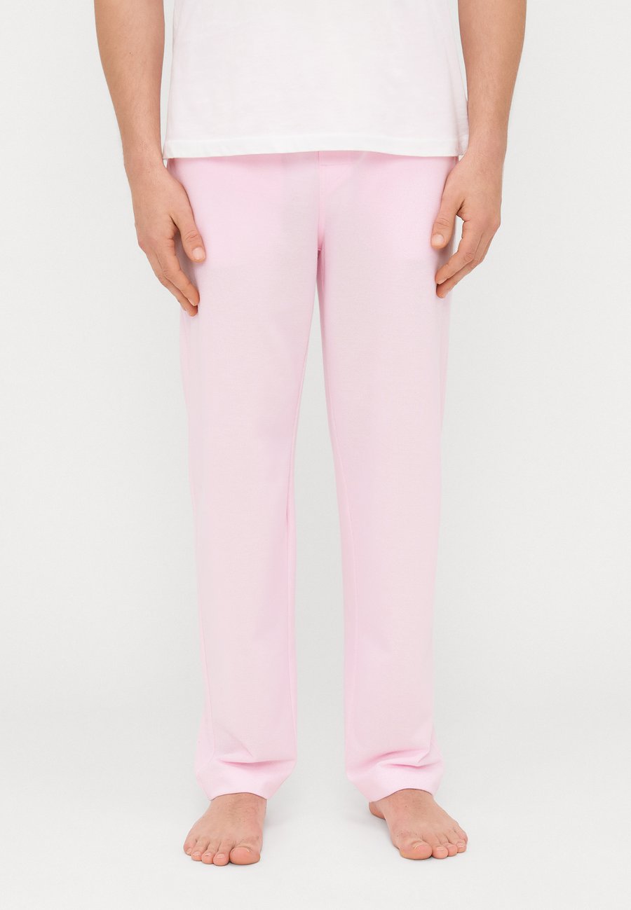 Пижамные брюки Polo Ralph Lauren SLEEP BOTTOM, Carmel Pink/Pink
Пижамные брюки Polo Ralph Lauren SLEEP BOTTOM, Carmel Pink/Pink