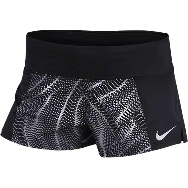 Nike Женские спортивные шорты Dry Black
Nike Женские спортивные шорты Dry Black