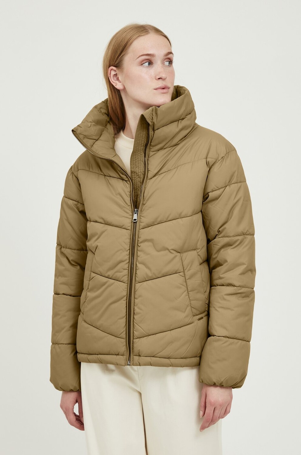 Зимняя куртка b.young, Коричневый, Зимняя куртка b.young
Зимняя куртка b.young, Коричневый, Зимняя куртка b.young