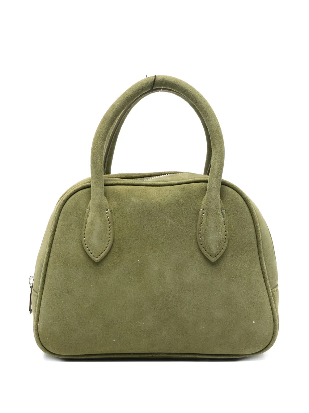 Замшевая сумка-тоут Dunst, зеленый
Замшевая сумка-тоут Dunst, зеленый