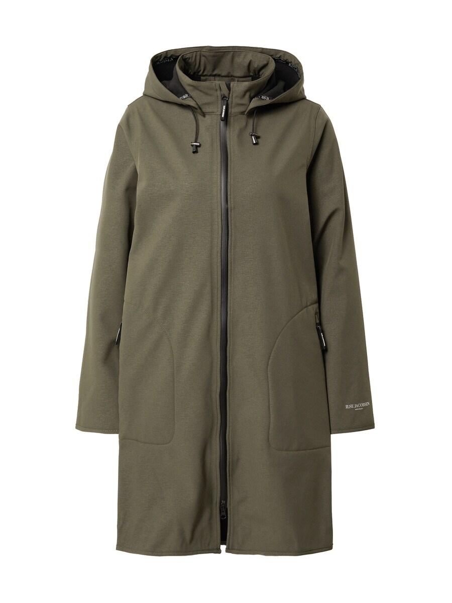 Куртка Performance ILSE JACOBSEN Rain128, Dark green
Куртка Performance ILSE JACOBSEN Rain128, Dark green